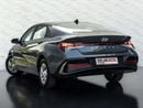 Hyundai Elantra Hyundai Elantra / Avante 2025 for 860.00 AED monthly