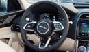 Jaguar XE diesel