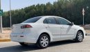 Mitsubishi Lancer 2017 2.0 Ref#514