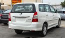 Toyota Innova 2.7 SE