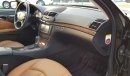 Mercedes-Benz E 350 E350 AVANTGARDE- 2009 - JAPAN - 4.5B- 73000 KM ONLY SUPER CLEAN CAR FULL OPTION