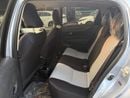 Toyota Yaris SE
