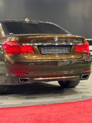 BMW 750Li Individual 4.4L