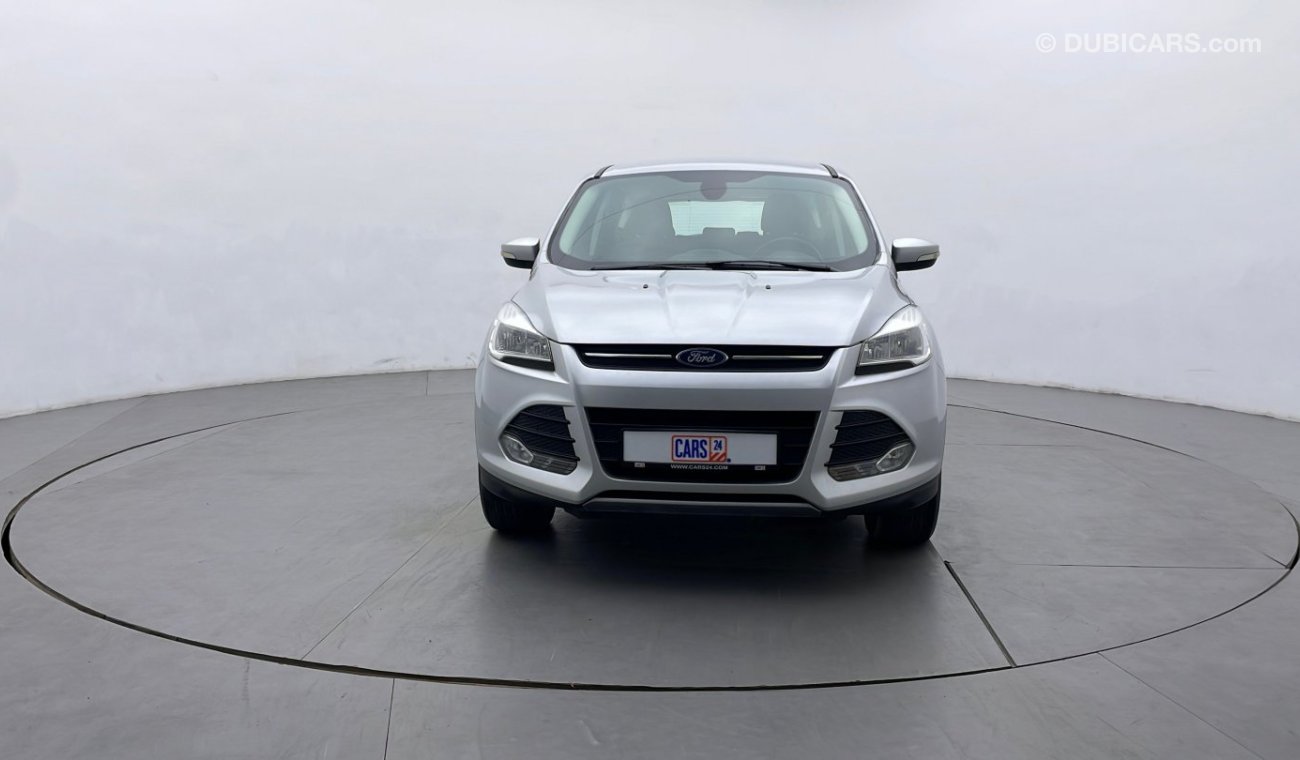 Ford Escape S 2.5 | Under Warranty | Inspected on 150+ parameters