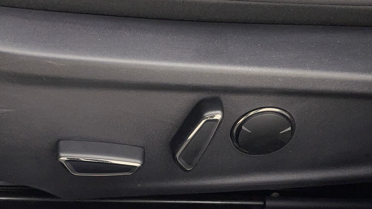 فورد توروس 2024 TREND | AED 1180/Month | 0 DP | 30 Day Return | Warranty | Service History