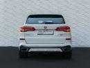 BMW X5 40i xDrive 3.0L