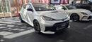 Toyota Yaris GR MANUAL GEARR 4X4