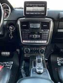 مرسيدس بنز G 63 AMG