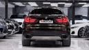 بي أم دبليو X6 35i M SPORT