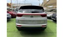 Kia Sportage EX