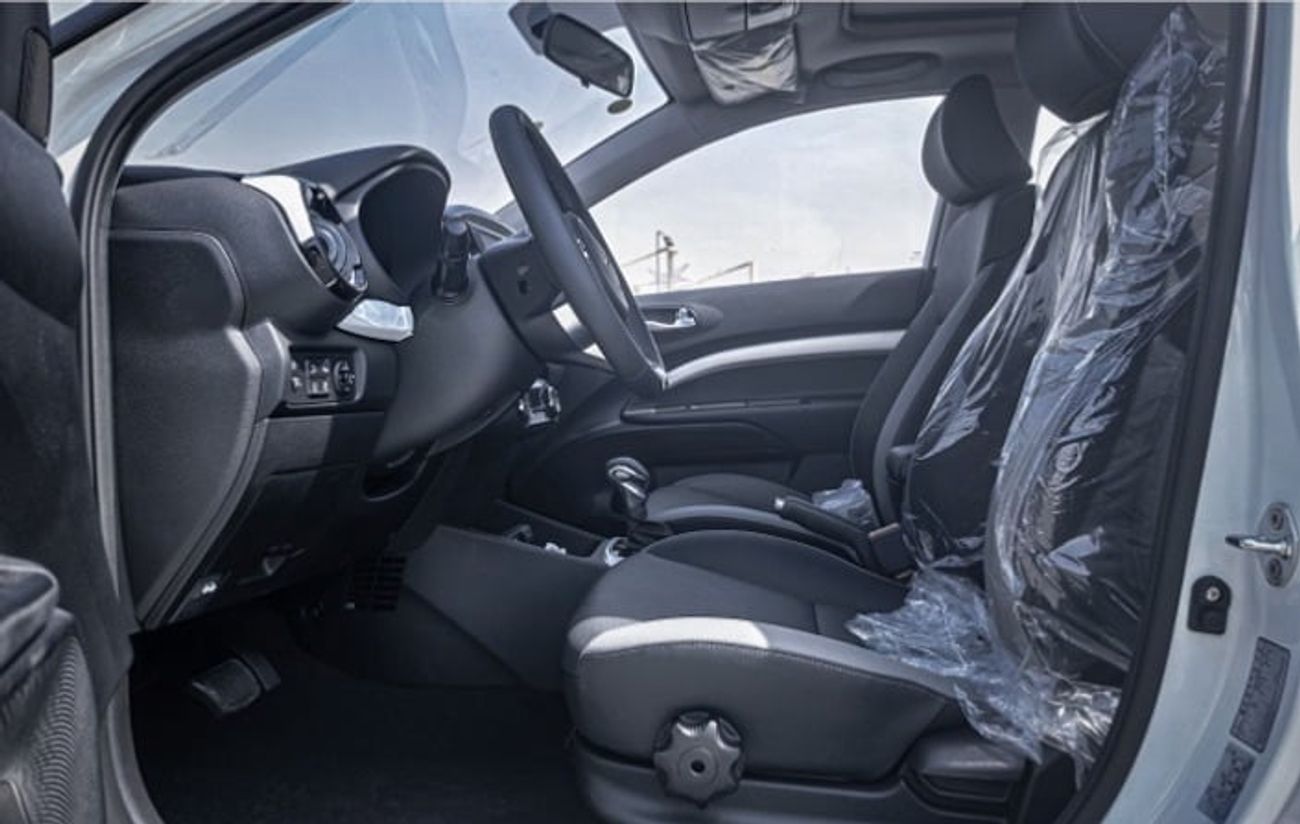 كيا KX1 2025 KIA KX1 1.4L LUXURY OPTION