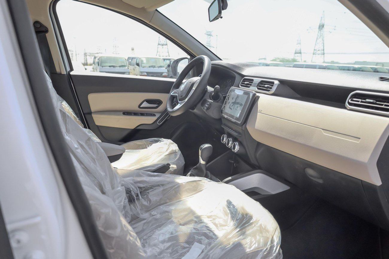 رينو داستر LE 1.6L