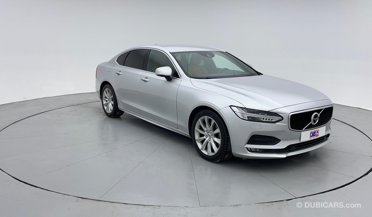 Volvo S90 MOMENTUM 2 | Zero Down Payment | Free Home Test Drive