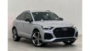 Audi Q5 45 TFSI quattro S Line 2022 Audi Q5 S-Line 45TFSI Black Edition, June 2027 Audi Warranty + Service P