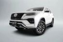 Toyota Fortuner VXR 4.0L (278 HP)