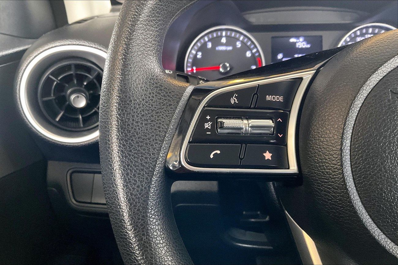 Kia Cerato LX | Guaranteed Warranty | 0 Down Payment