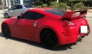 Nissan 370Z 3.7L V6 1,050 X 48 ,0% DOWN PAYMENT