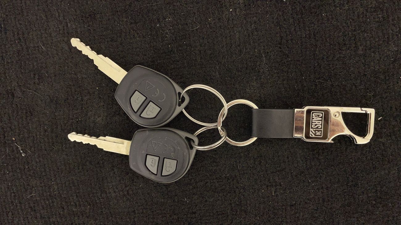 سوزوكي جيمني GLX 1.5 | بدون دفعة مقدمة | اختبار القيادة في المنزل