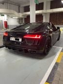 أودي R8 V10 RWD 5.2L (540 HP)