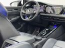 Volkswagen Golf R Topline 2023 Volkswagen Golf R Topline, Dec 2025 Volkswagen Warranty + Service Pack, Low Kms, GCC