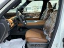 نيسان باترول LE Platinum City 3.6l