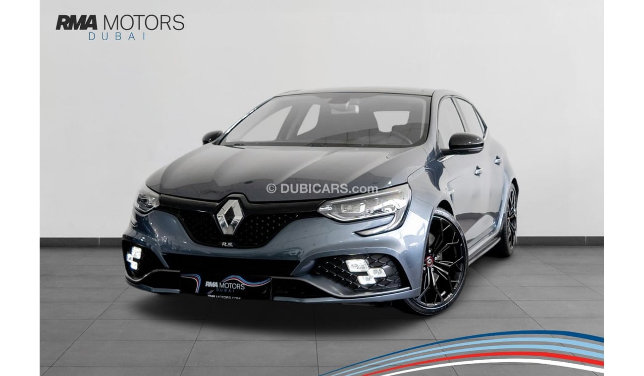 Renault Megane 2020 Renault Megane RS / Full Renault Service History