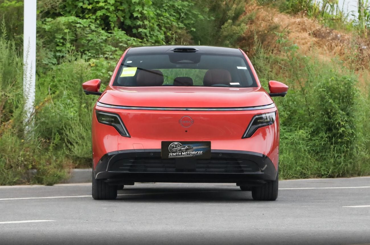 Nissan N6