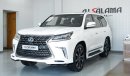 Lexus LX570