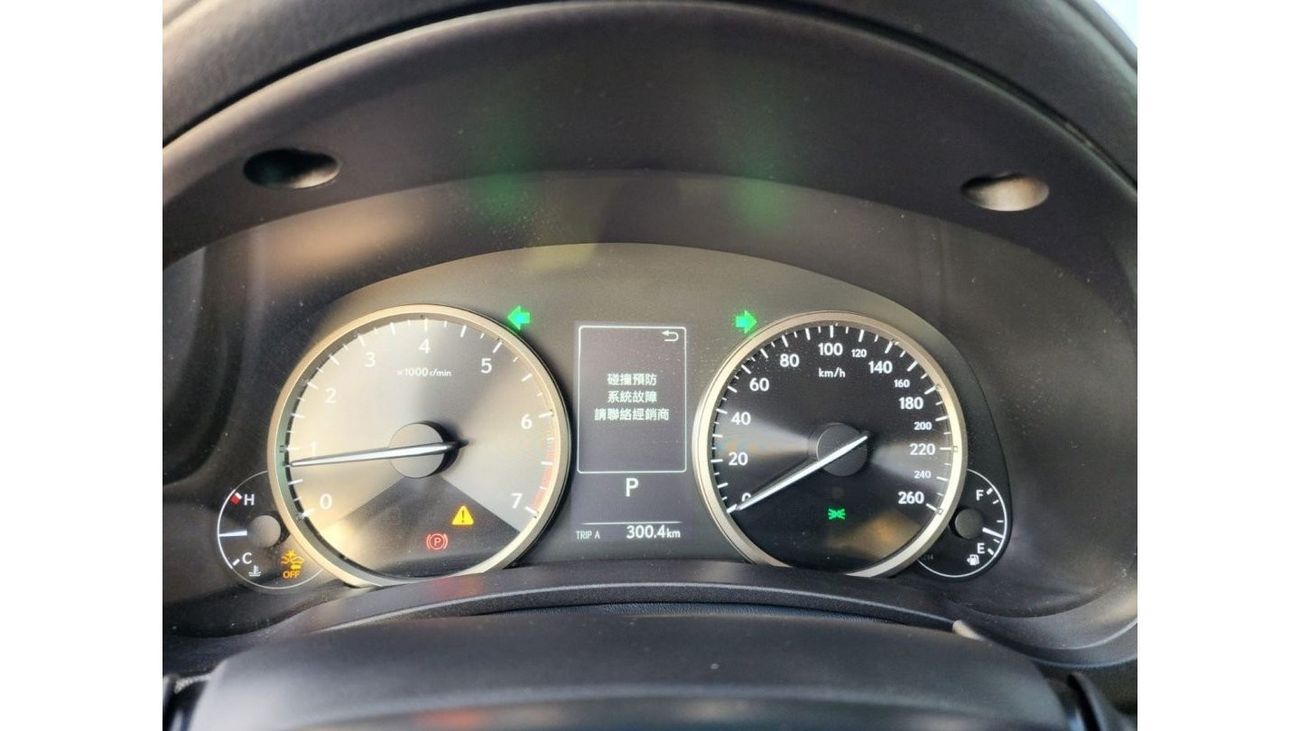 Lexus NX200t LEXUS NX 200 JAPAN 2020