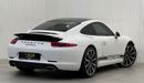 Porsche 911 2012 Porsche 911 Carrera, Full Service History, Excellent Condition, GCC