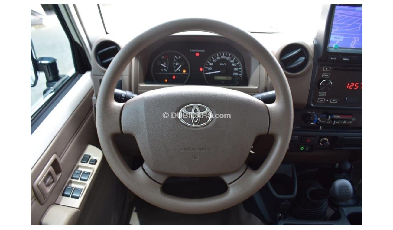 تويوتا لاند كروزر بيك آب 79 Xtreme