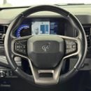 Ford Bronco Big Band 2.3L (5 Seater) 2021 Ford Bronco Big Bend, 2027 Ford Warranty and Service Pack, Ford Servic