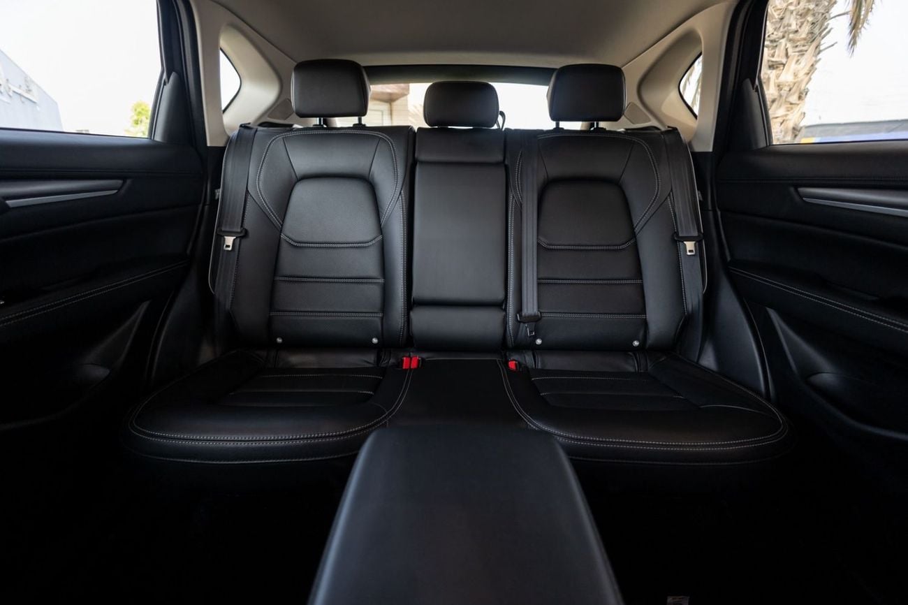 Mazda CX5 Mazda CX-5 2025 GCC specs for 1,719.00 AED monthly
