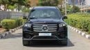 مرسيدس بنز GLS 450 AMG 4MATIC EQ Boost AWD GCC 0Km with 2 Years Unlimited Mileage Warranty @Official Dealer BRAND NEW