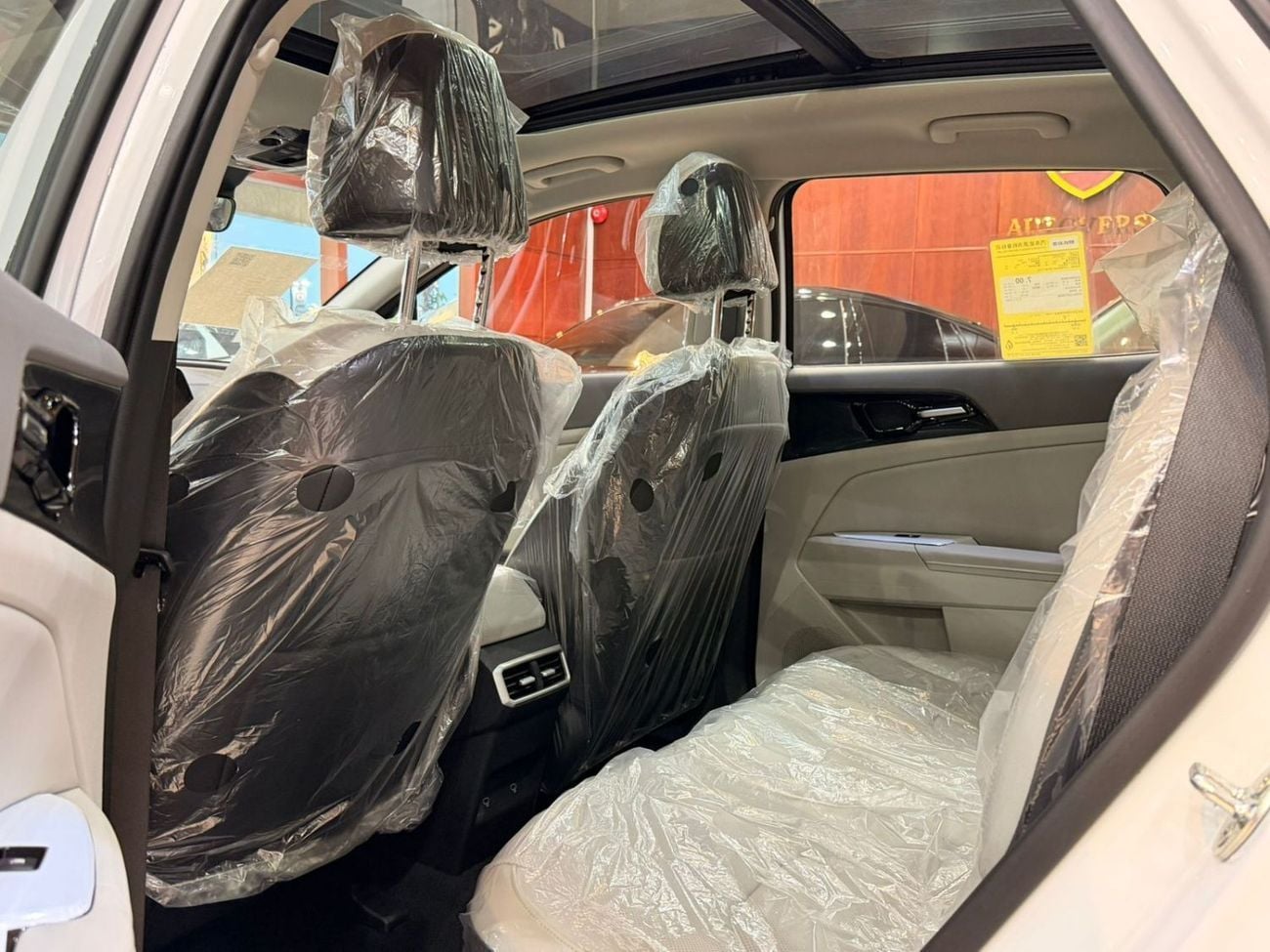 كيا سبورتيج SX 1.6T-GDI GT (AWD)