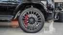 Mercedes-Benz G 63 AMG 4MATIC SUV GCC 2025 Fully Original Carbon Perfomance Package 5 Year Gargash Auto Warranty
