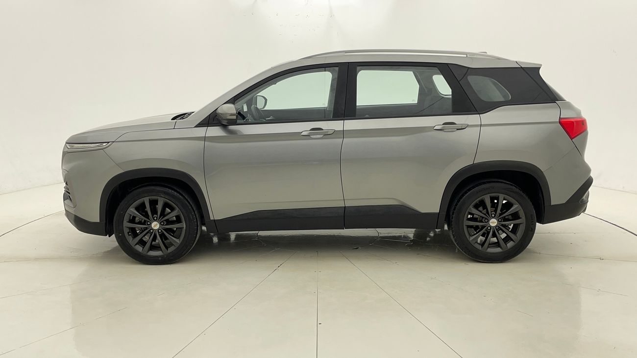 Chevrolet Captiva LS 1.5 | Zero Down Payment | Home Test Drive