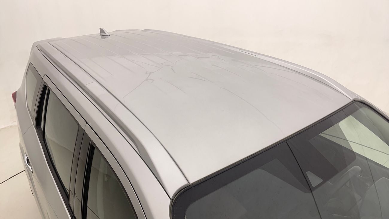 نيسان إكستيرا PLATINUM 2.5 | بدون دفعة مقدمة | اختبار القيادة في المنزل