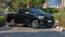 RAM 1500 (For Export , НА ЭКСПОРТ) PY 26/26 TUNGSTEN SST H.O 3.0TT GCC Без пробега