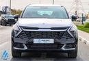 كيا سبورتيج 2025 2.0L 4x4 - Innovative technology - Panoramic Curved Display - Book now!