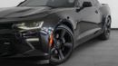 شيفروليه كامارو 2016 Chevrolet Camaro SS / Full-Service History