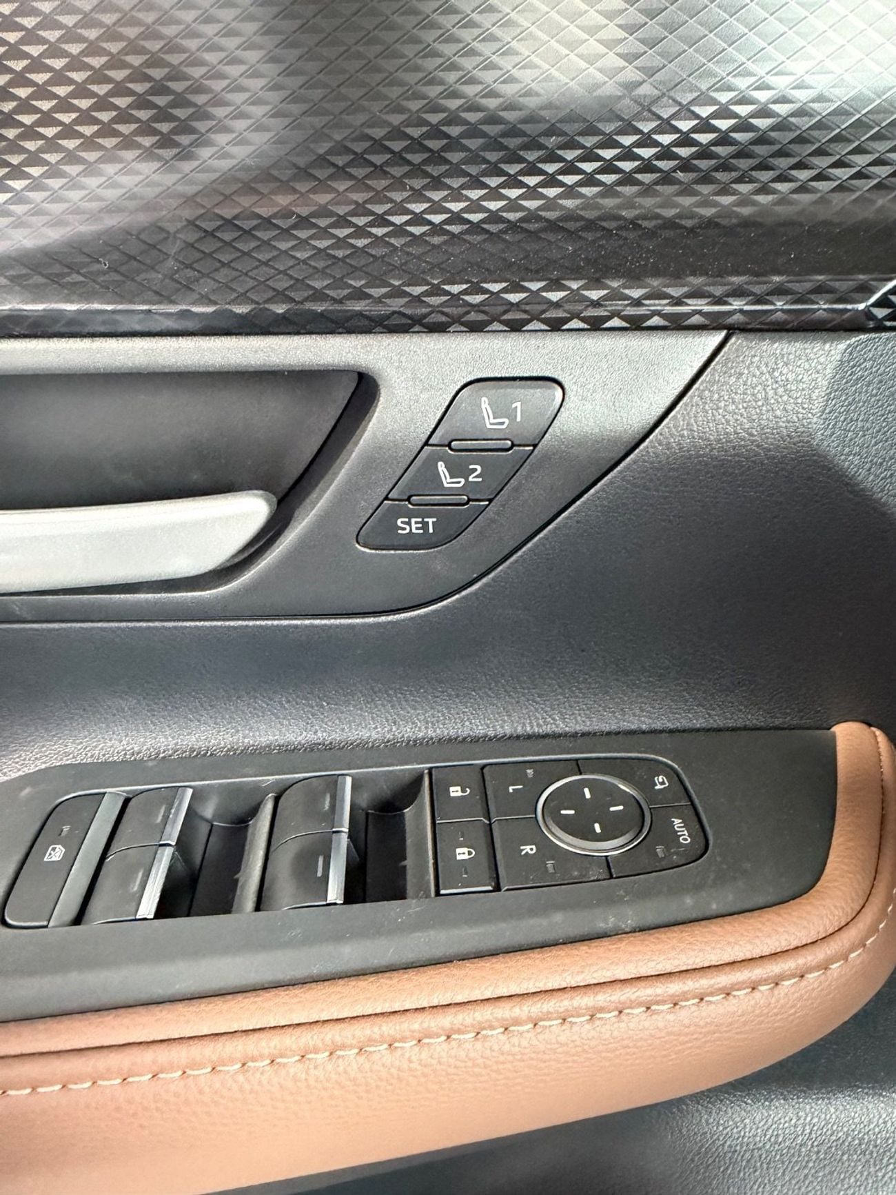 Toyota Grand Highlander