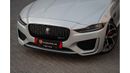 Jaguar XE R-Dynamic HSE R-Dynamic | 3,035 P.M  | 0% Downpayment | Agency Warranty!