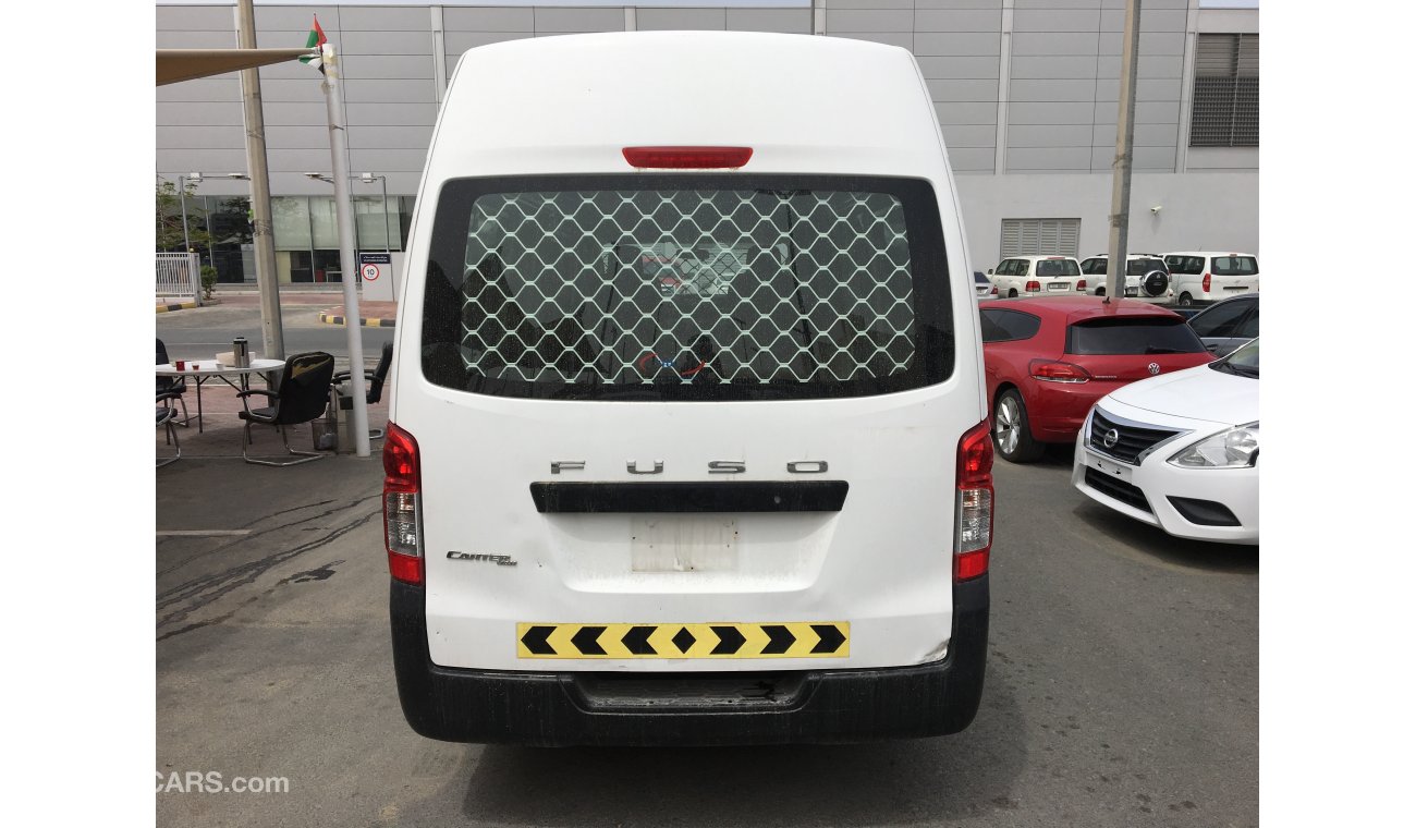 Nissan Urvan we offer : * Car finance services on banks * Extended warranty * Registration / export services