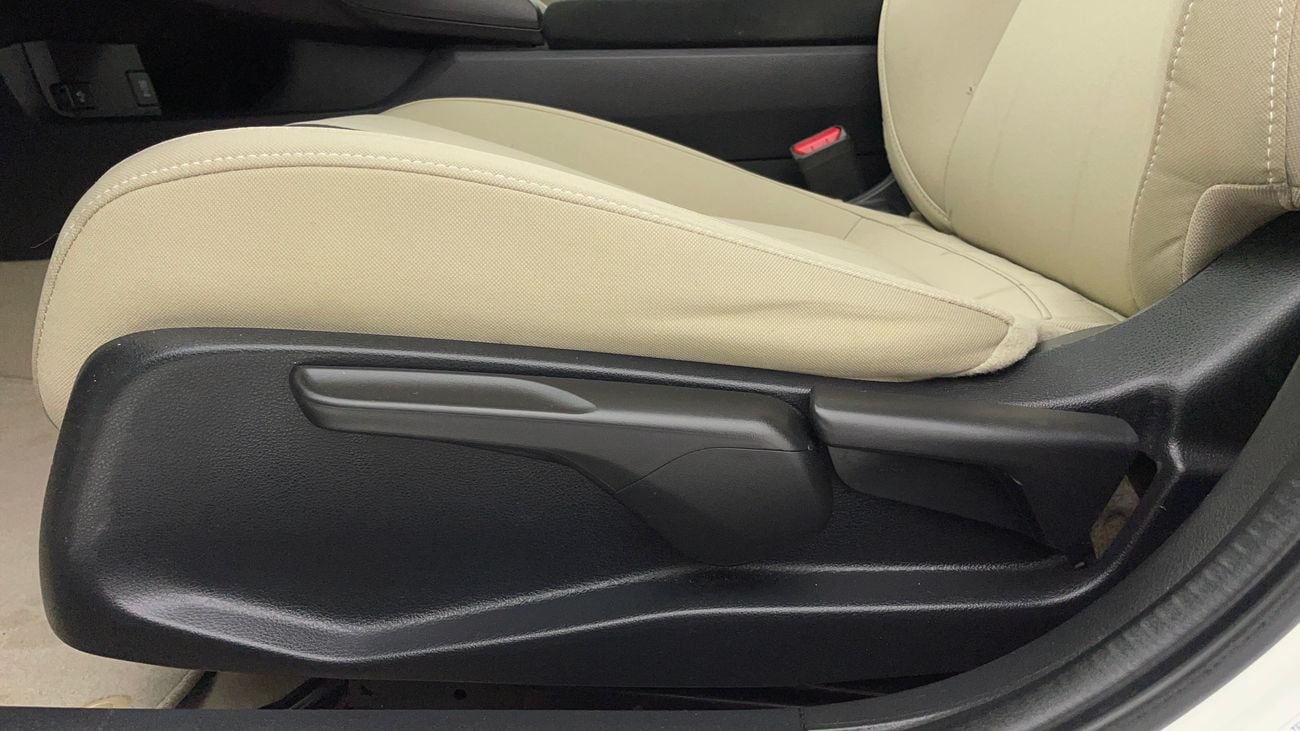 Honda Civic LX SPORT 1.6 | Zero Down Payment | Home Test Drive