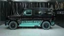 Mercedes-Benz G 63 AMG | LIMITED OFFER | G8X OSCAR BY ONYX CONCEPT | 1 OF 5 | 3-YEAR WARRANTY AND SERVICE