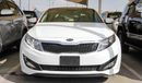 Kia Optima EX GDI