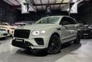 Bentley Bentayga FIRST EDITION