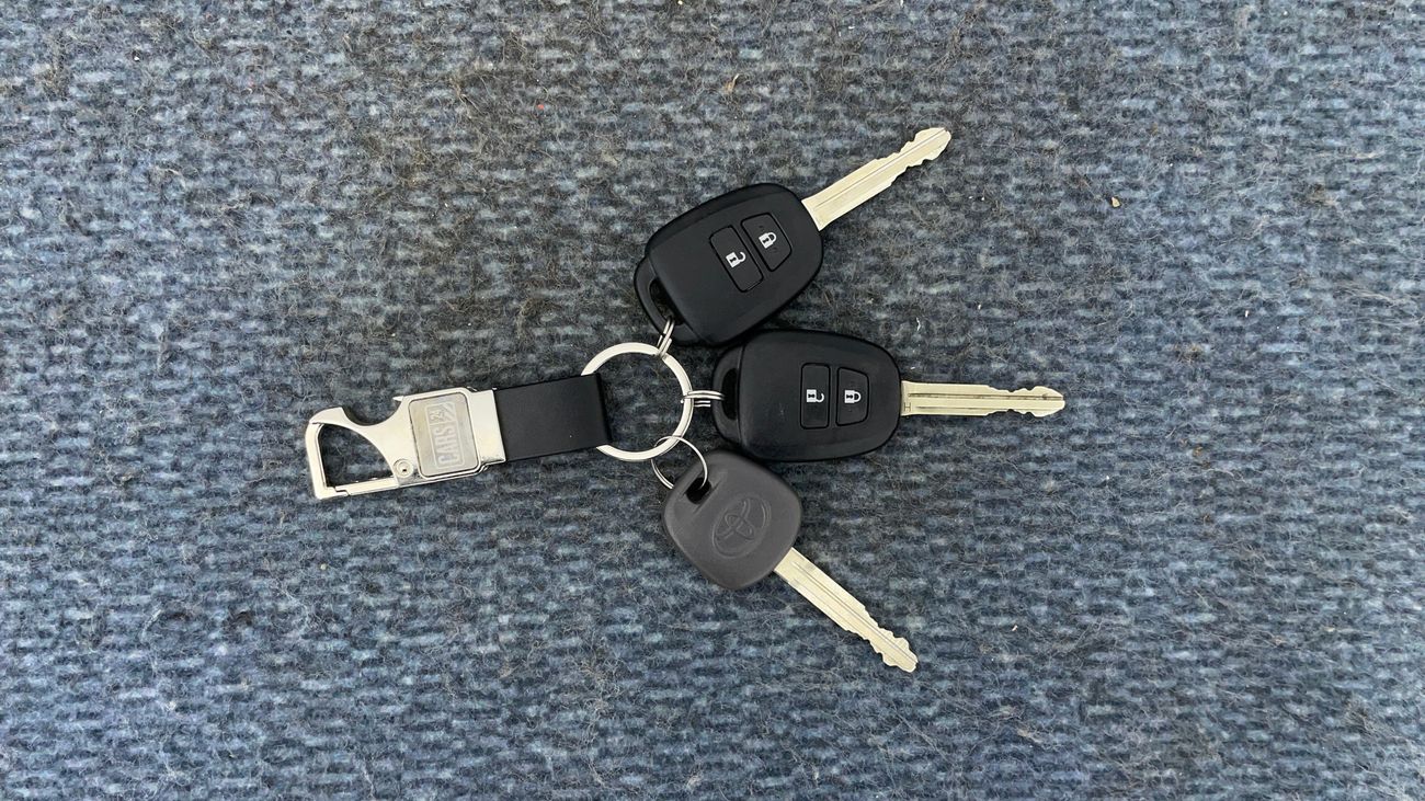 Toyota RAV4 EX 2.5 | Zero Down Payment | Free Home Test Drive