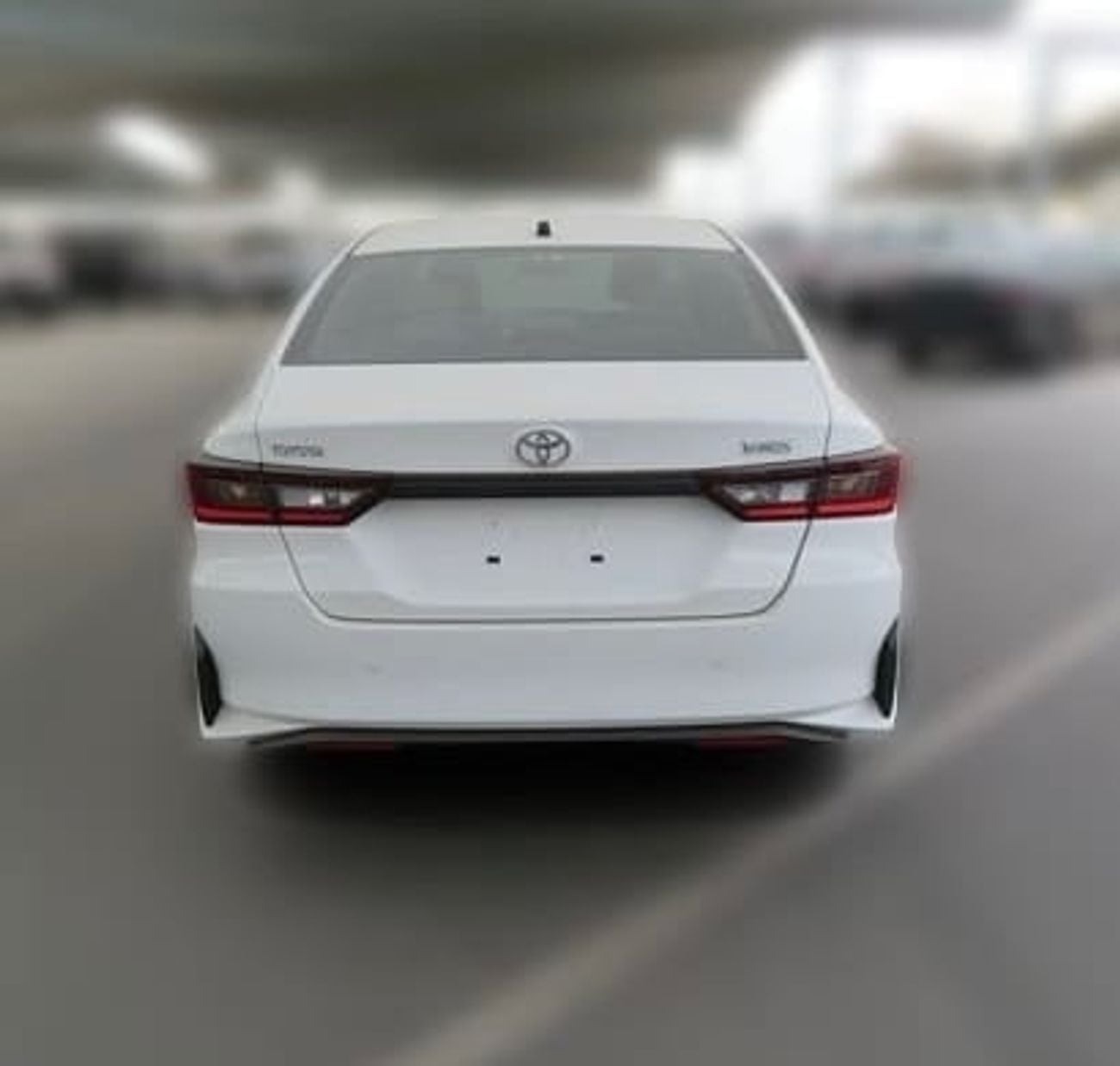 Toyota Yaris Yaris 1.5 || 2026